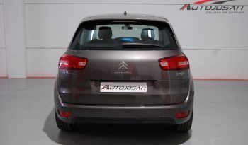 Citroën C4 Picasso 1.6 BlueHDI Feel Automático lleno