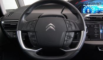 Citroën C4 Picasso 1.6 BlueHDI Feel Automático lleno