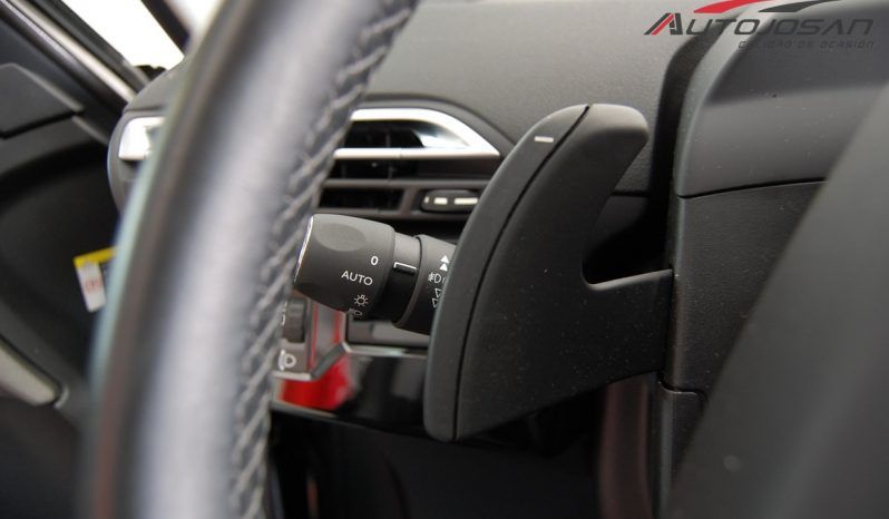 Citroën C4 Picasso 1.6 BlueHDI Feel Automático lleno