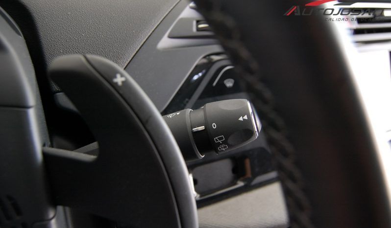 Citroën C4 Picasso 1.6 BlueHDI Feel Automático lleno