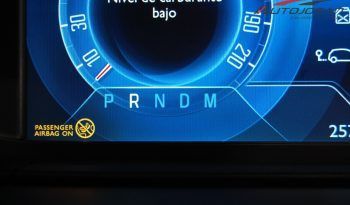 Citroën C4 Picasso 1.6 BlueHDI Feel Automático lleno