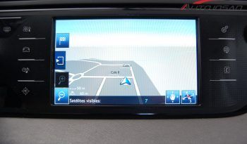 Citroën C4 Picasso 1.6 BlueHDI Feel Automático lleno