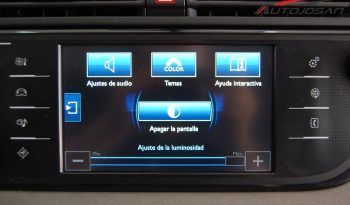 Citroën C4 Picasso 1.6 BlueHDI Feel Automático lleno