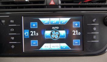 Citroën C4 Picasso 1.6 BlueHDI Feel Automático lleno