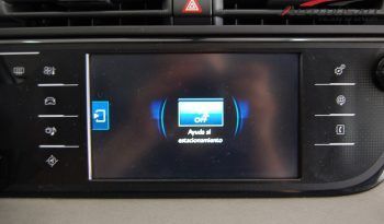 Citroën C4 Picasso 1.6 BlueHDI Feel Automático lleno