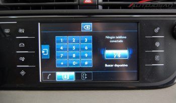 Citroën C4 Picasso 1.6 BlueHDI Feel Automático lleno