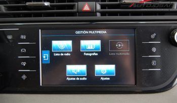 Citroën C4 Picasso 1.6 BlueHDI Feel Automático lleno