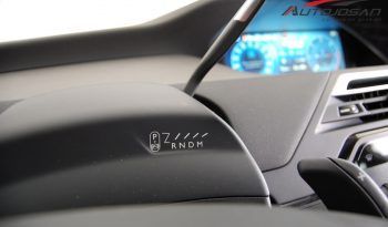 Citroën C4 Picasso 1.6 BlueHDI Feel Automático lleno