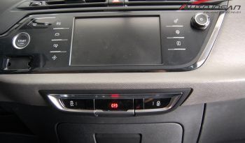 Citroën C4 Picasso 1.6 BlueHDI Feel Automático lleno