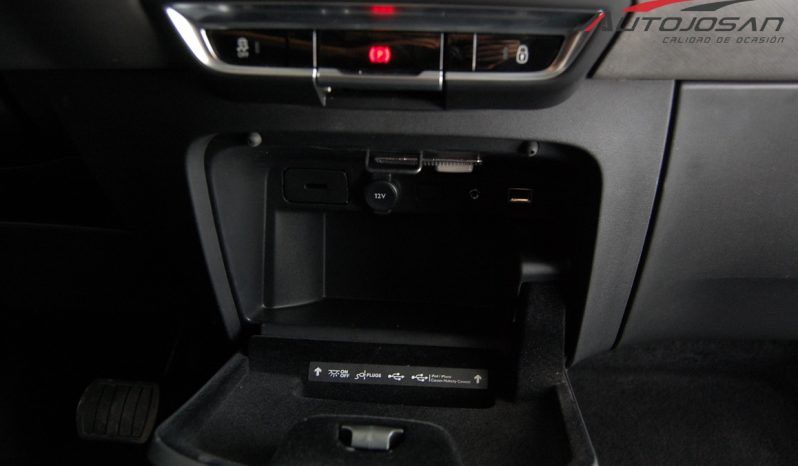 Citroën C4 Picasso 1.6 BlueHDI Feel Automático lleno