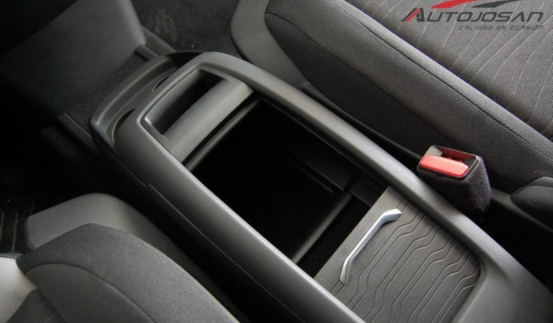 Citroën C4 Picasso 1.6 BlueHDI Feel Automático lleno