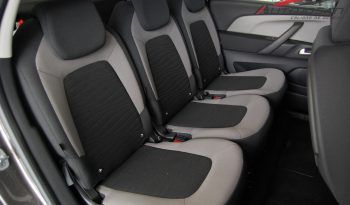 Citroën C4 Picasso 1.6 BlueHDI Feel Automático lleno