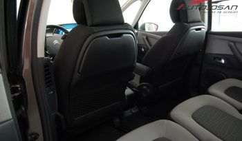 Citroën C4 Picasso 1.6 BlueHDI Feel Automático lleno