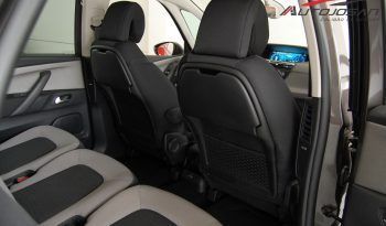 Citroën C4 Picasso 1.6 BlueHDI Feel Automático lleno