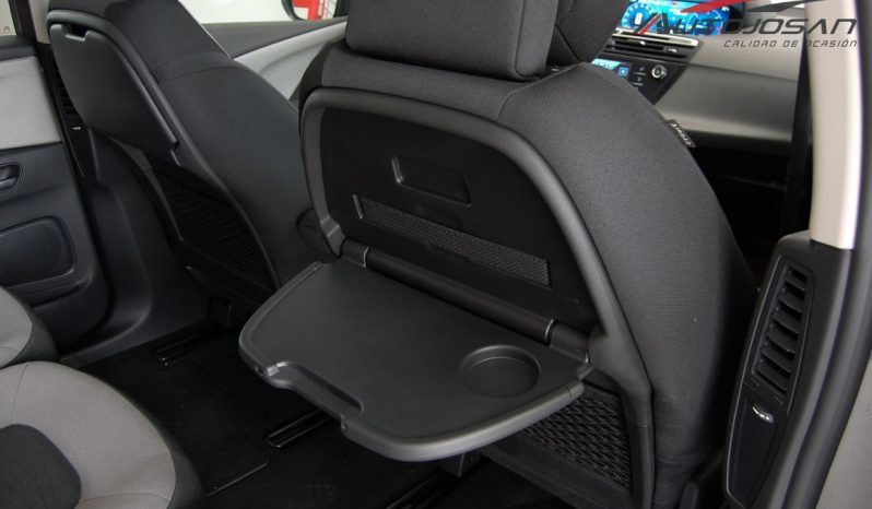 Citroën C4 Picasso 1.6 BlueHDI Feel Automático lleno