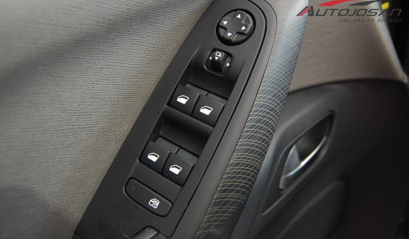 Citroën C4 Picasso 1.6 BlueHDI Feel Automático lleno