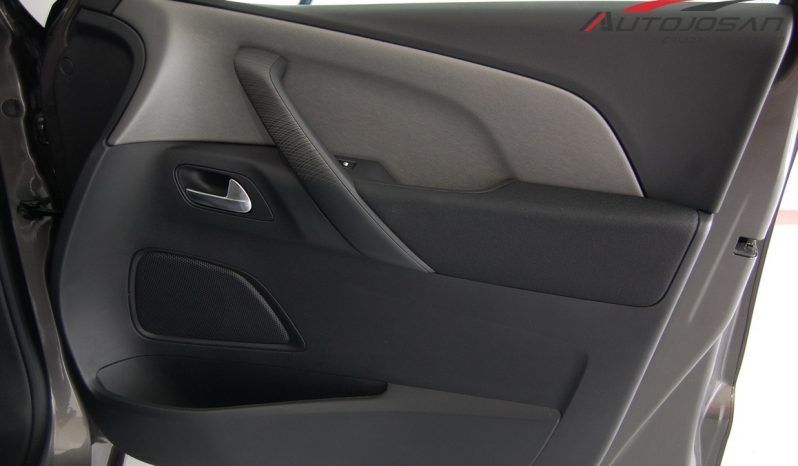 Citroën C4 Picasso 1.6 BlueHDI Feel Automático lleno