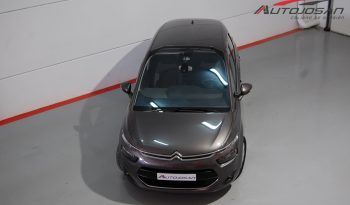 Citroën C4 Picasso 1.6 BlueHDI Feel Automático lleno