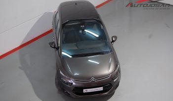 Citroën C4 Picasso 1.6 BlueHDI Feel Automático lleno