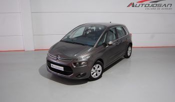 Citroën C4 Picasso 1.6 BlueHDI Feel Automático lleno