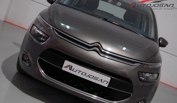 Citroën C4 Picasso 1.6 BlueHDI Feel Automático lleno