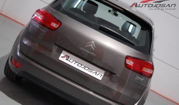 Citroën C4 Picasso 1.6 BlueHDI Feel Automático lleno