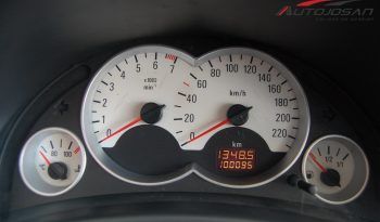 Opel Corsa 1.2i 16V Silverline lleno