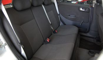 Opel Corsa 1.2i 16V Silverline lleno