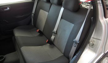 Opel Corsa 1.2i 16V Silverline lleno