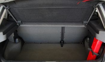 Opel Corsa 1.2i 16V Silverline lleno