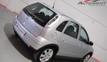 Opel Corsa 1.2i 16V Silverline lleno