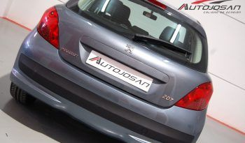 Peugeot 207 XS 1.6 HDi lleno
