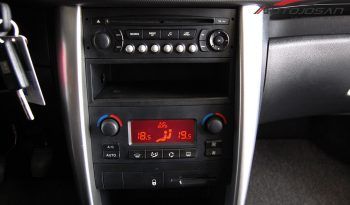 Peugeot 207 XS 1.6 HDi lleno