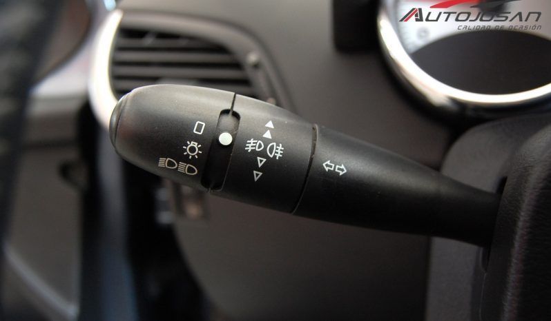 Peugeot 207 XS 1.6 HDi lleno