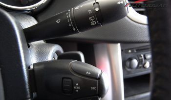 Peugeot 207 XS 1.6 HDi lleno