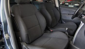 Peugeot 207 XS 1.6 HDi lleno