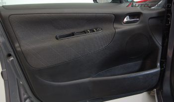 Peugeot 207 XS 1.6 HDi lleno