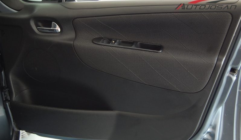 Peugeot 207 XS 1.6 HDi lleno