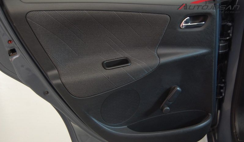 Peugeot 207 XS 1.6 HDi lleno