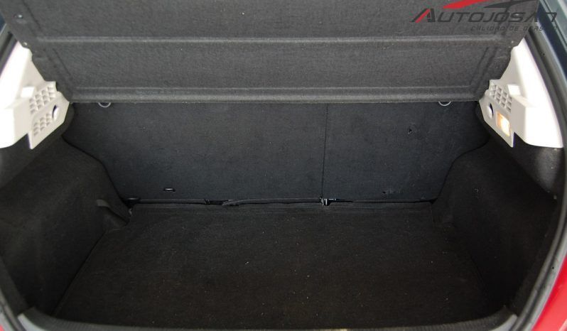Peugeot 207 XS 1.6 HDi lleno