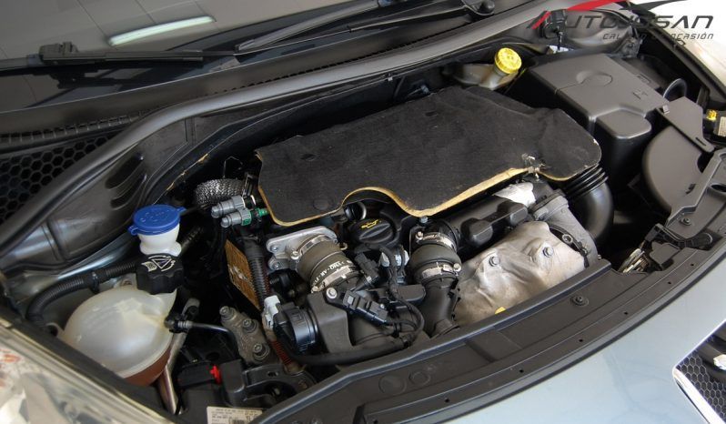 Peugeot 207 XS 1.6 HDi lleno