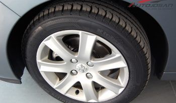 Peugeot 207 XS 1.6 HDi lleno