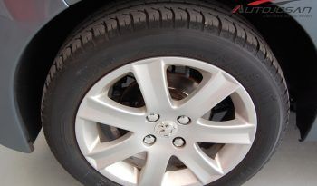 Peugeot 207 XS 1.6 HDi lleno