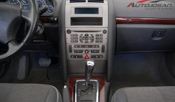 Peugeot 407 SW 2.0 HDi Automático lleno