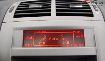 Peugeot 407 SW 2.0 HDi Automático lleno