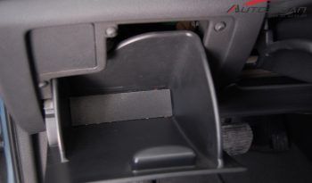Peugeot 407 SW 2.0 HDi Automático lleno