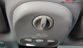 Peugeot 407 SW 2.0 HDi Automático lleno