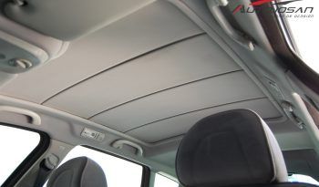 Peugeot 407 SW 2.0 HDi Automático lleno