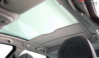 Peugeot 407 SW 2.0 HDi Automático lleno