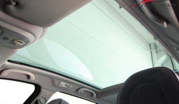 Peugeot 407 SW 2.0 HDi Automático lleno